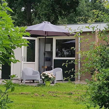 Drenths Landgoed, Lekker uit Appartement Annerveenschekanaal Buitenkant foto