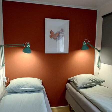 Drenths Landgoed, Lekker uit Appartement Annerveenschekanaal Buitenkant foto