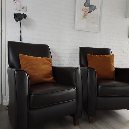 Drenths Landgoed, Lekker uit Appartement Annerveenschekanaal Buitenkant foto