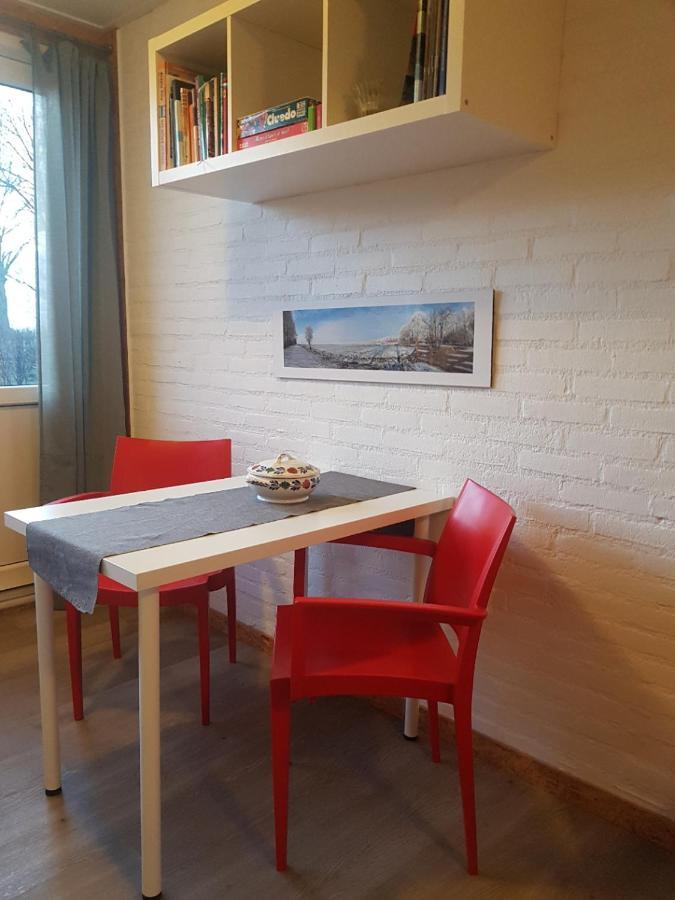 Drenths Landgoed, Lekker uit Appartement Annerveenschekanaal Buitenkant foto